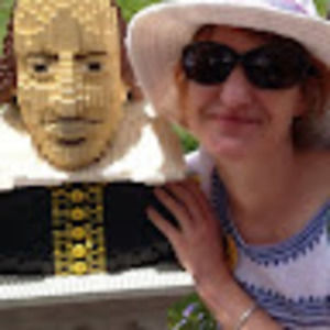 Meet your Posher, Tracy